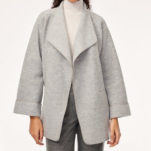 Aritzia Wilfred Chandelle Jacket